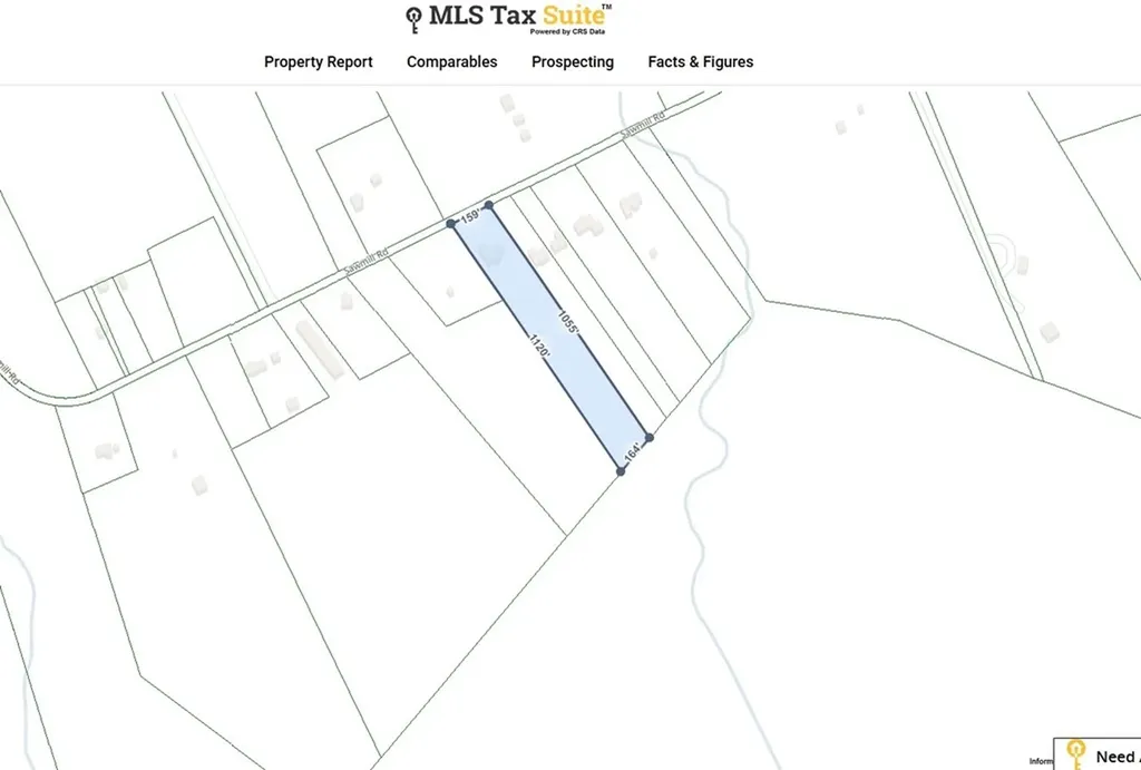 1432 Sawmill Road Crossville TN 38555