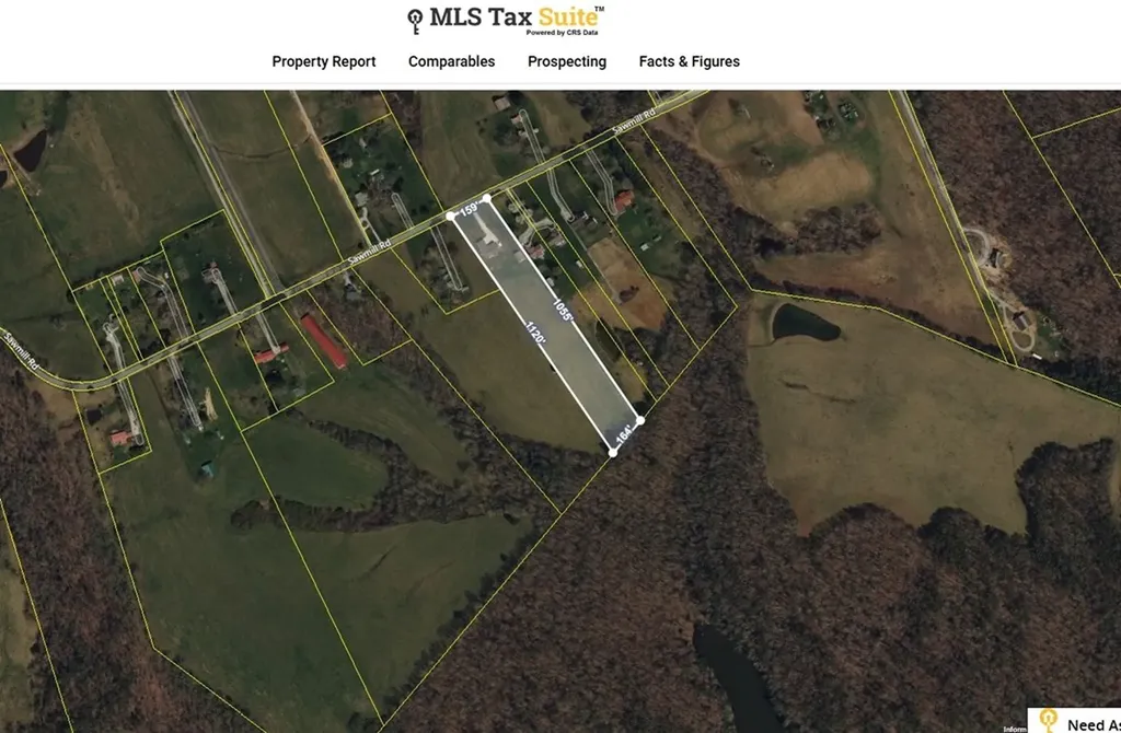 1432 Sawmill Road Crossville TN 38555