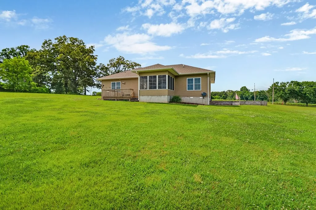 1432 Sawmill Road Crossville TN 38555