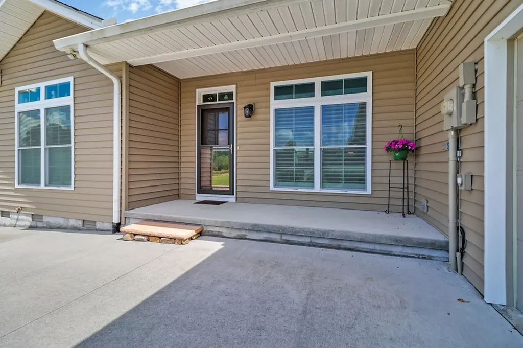 1432 Sawmill Road Crossville TN 38555