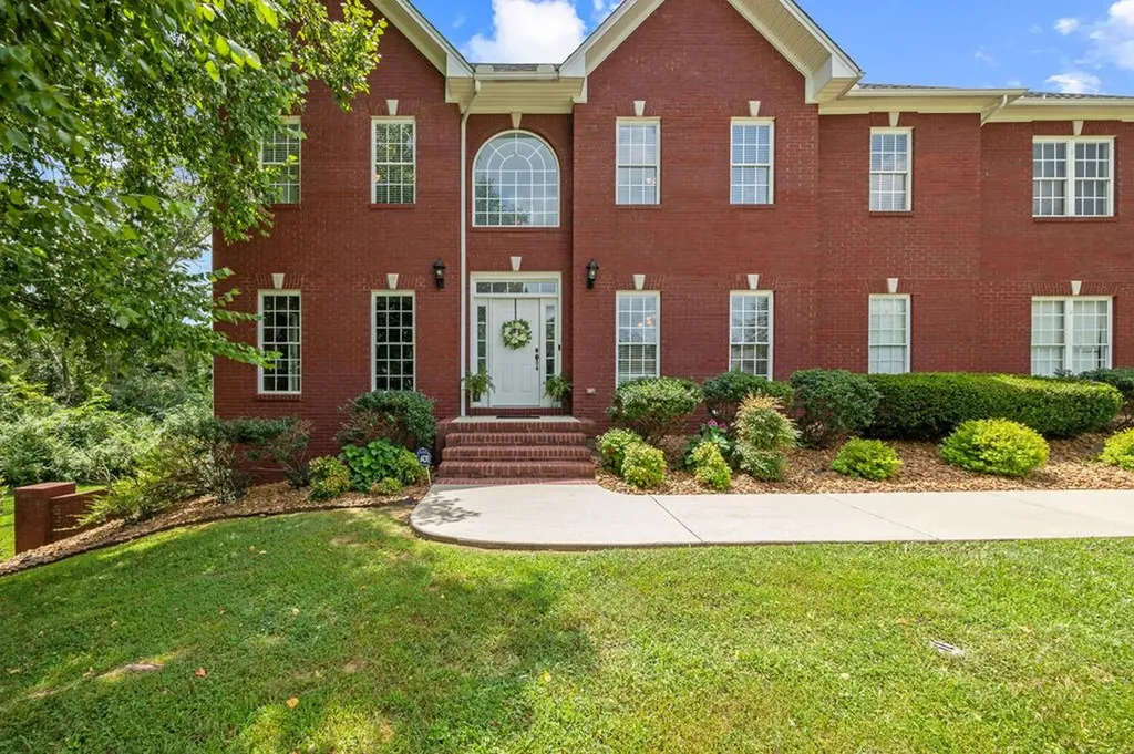 992 Stonebridge Circle Cookeville TN 38501