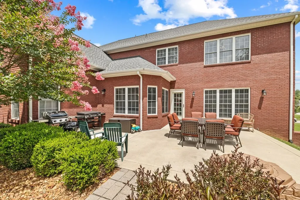 992 Stonebridge Circle Cookeville TN 38501