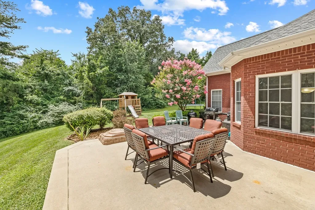 992 Stonebridge Circle Cookeville TN 38501