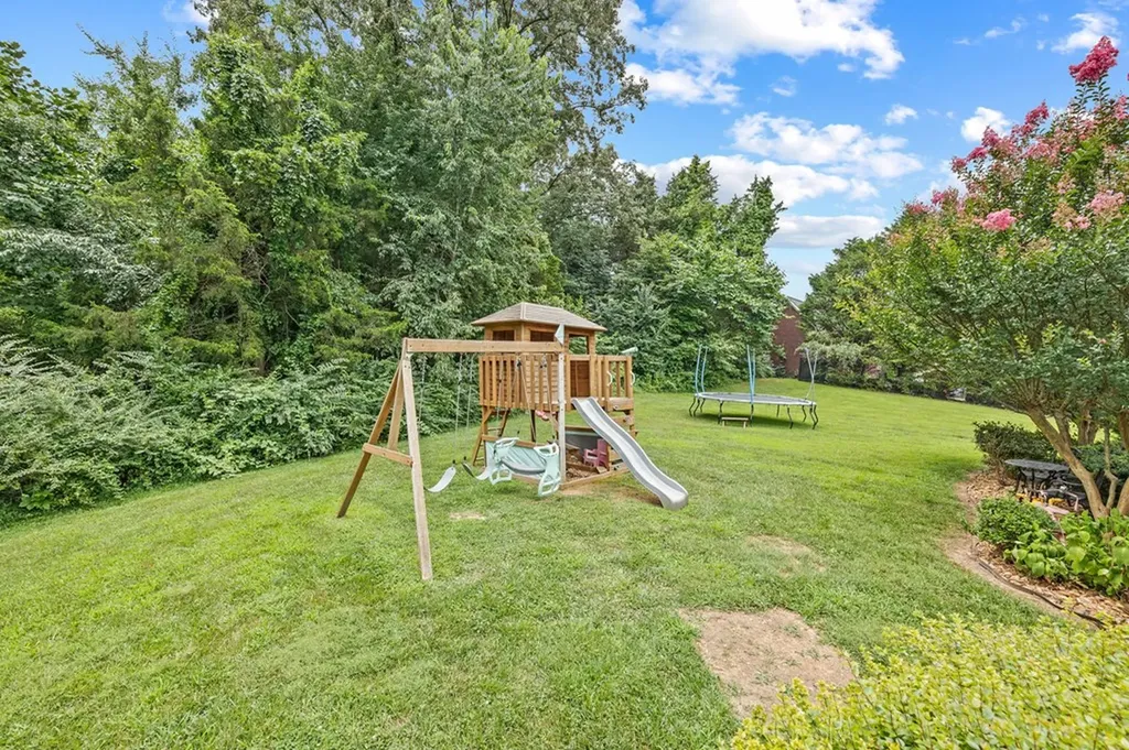 992 Stonebridge Circle Cookeville TN 38501