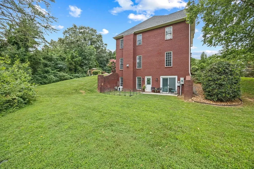 992 Stonebridge Circle Cookeville TN 38501