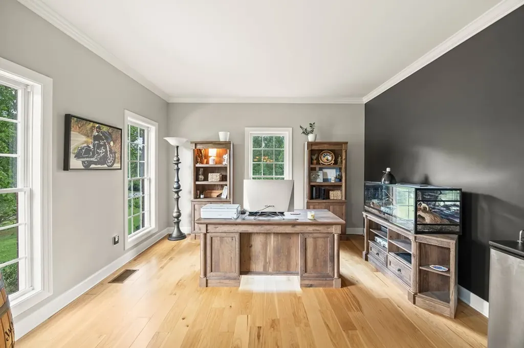 992 Stonebridge Circle Cookeville TN 38501