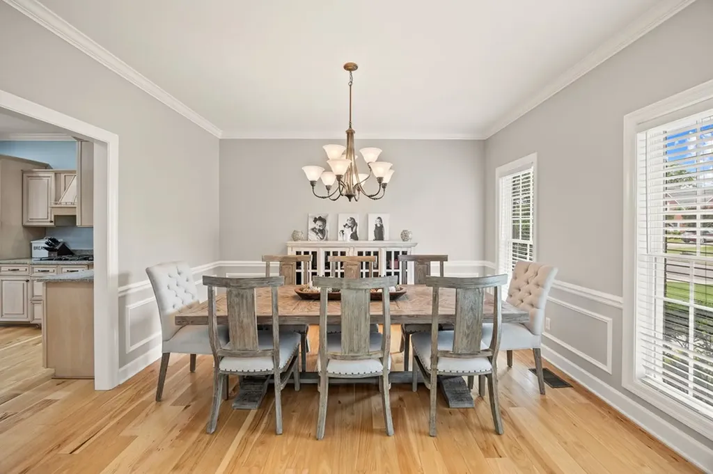 992 Stonebridge Circle Cookeville TN 38501