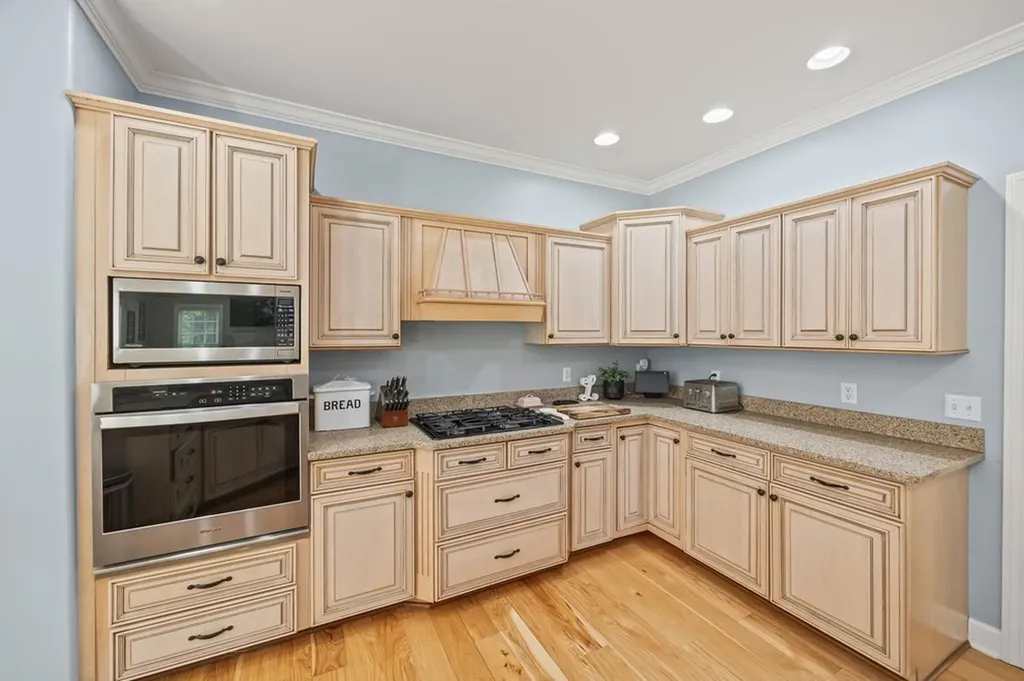 992 Stonebridge Circle Cookeville TN 38501