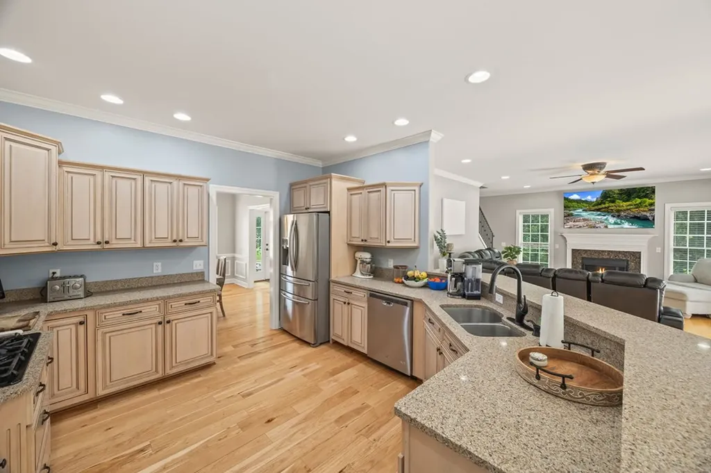 992 Stonebridge Circle Cookeville TN 38501