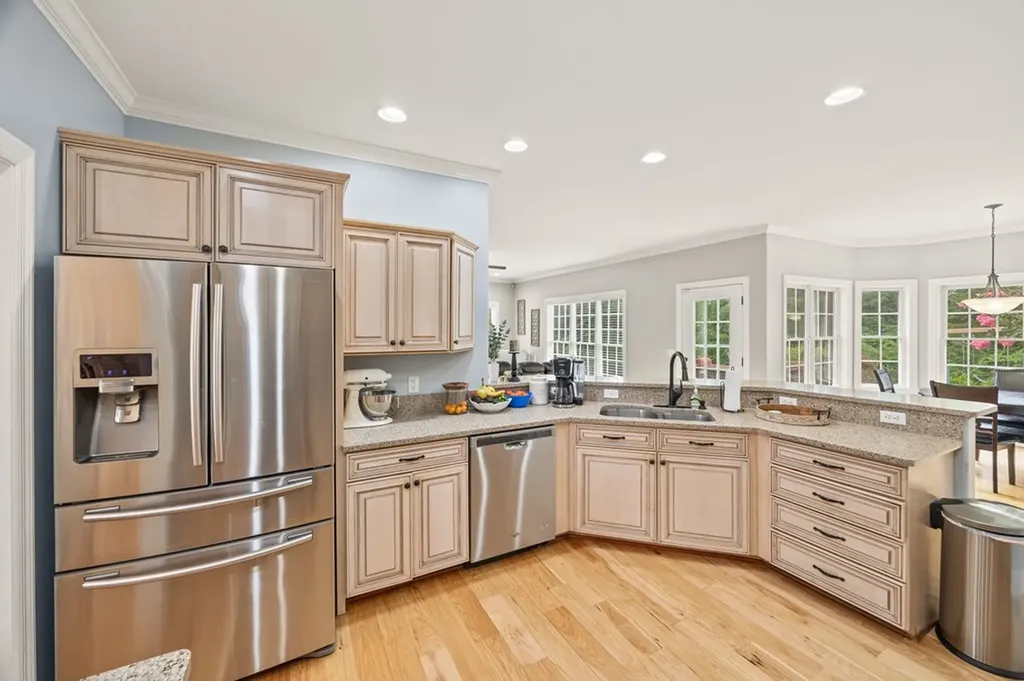 992 Stonebridge Circle Cookeville TN 38501