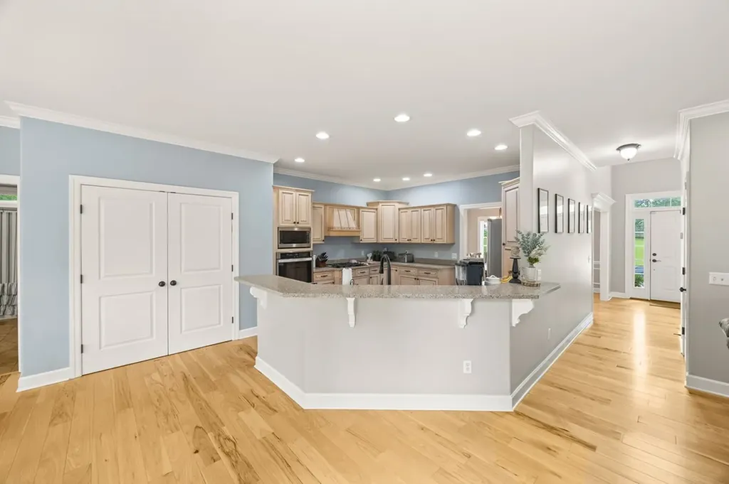 992 Stonebridge Circle Cookeville TN 38501