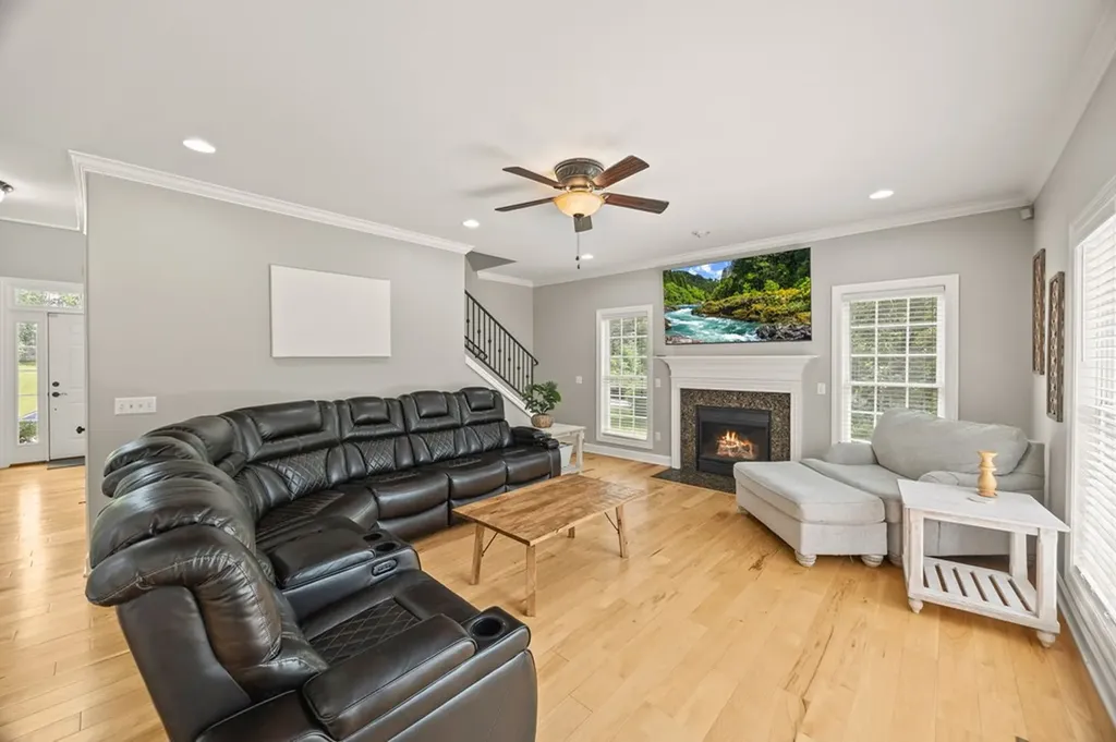 992 Stonebridge Circle Cookeville TN 38501