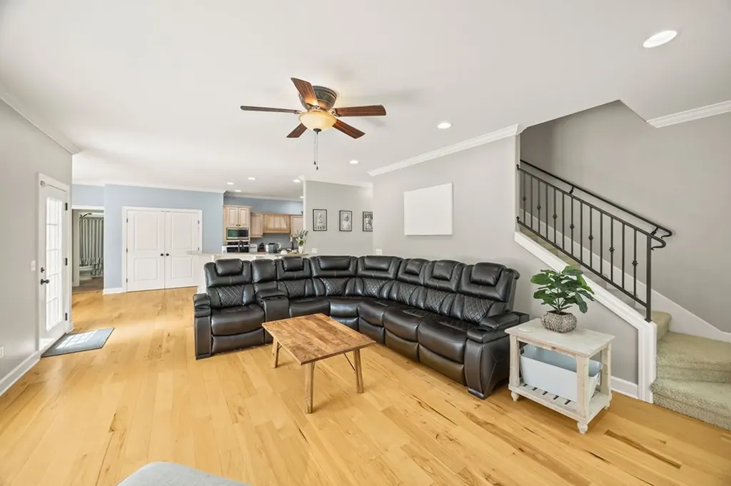 992 Stonebridge Circle Cookeville TN 38501