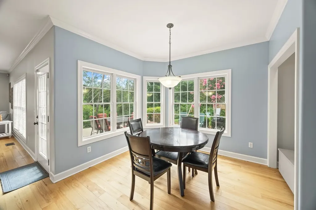 992 Stonebridge Circle Cookeville TN 38501