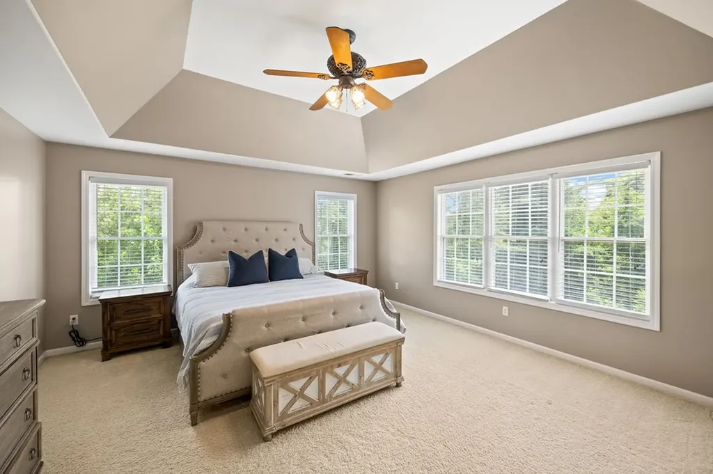 992 Stonebridge Circle Cookeville TN 38501