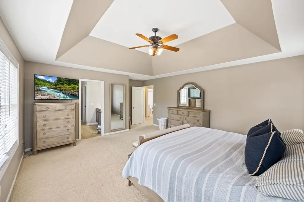 992 Stonebridge Circle Cookeville TN 38501