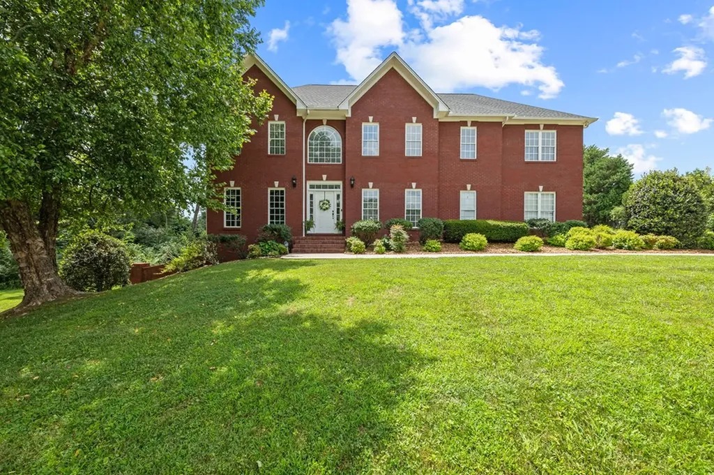 992 Stonebridge Circle Cookeville TN 38501