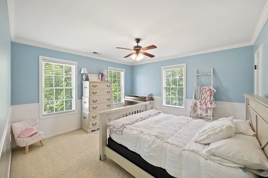 992 Stonebridge Circle Cookeville TN 38501