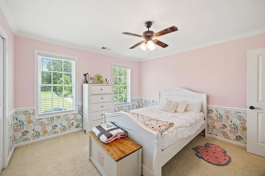 992 Stonebridge Circle Cookeville TN 38501