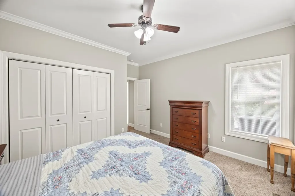 992 Stonebridge Circle Cookeville TN 38501