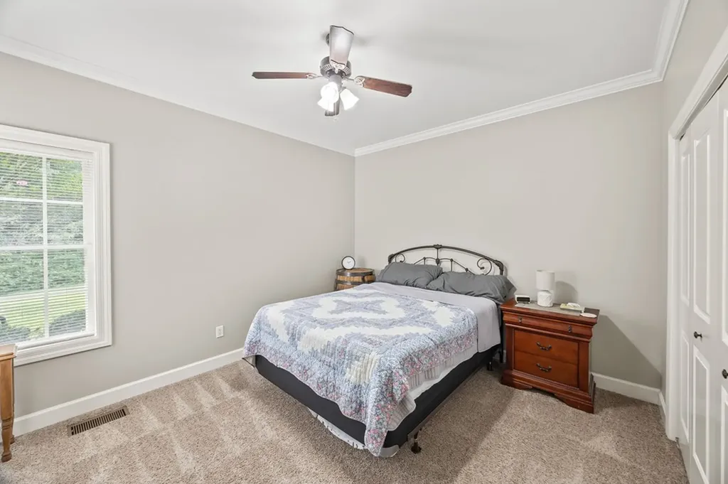 992 Stonebridge Circle Cookeville TN 38501