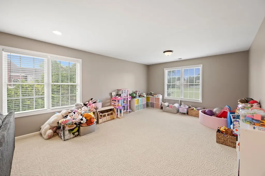 992 Stonebridge Circle Cookeville TN 38501