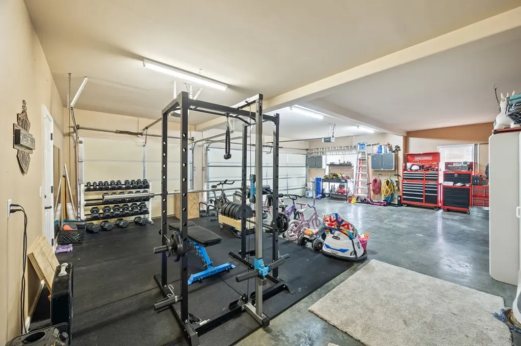 992 Stonebridge Circle Cookeville TN 38501