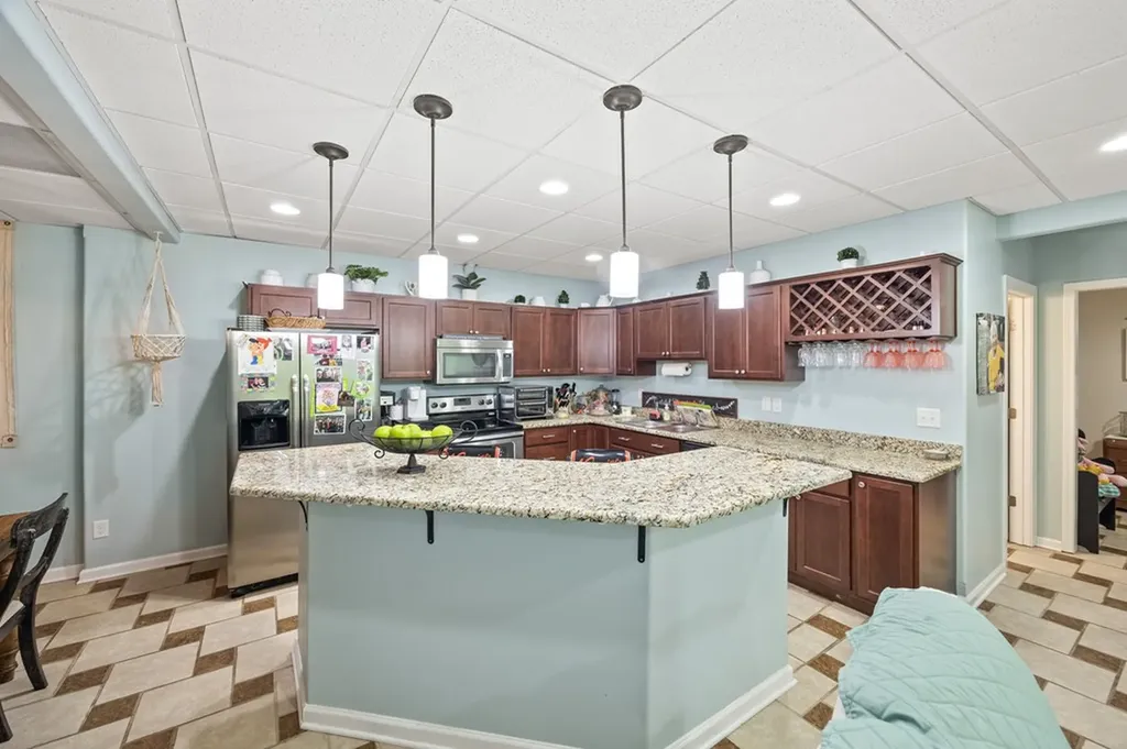 992 Stonebridge Circle Cookeville TN 38501