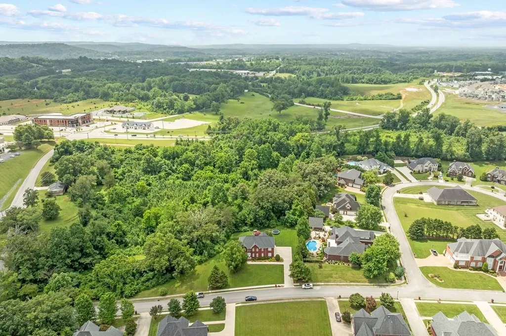 992 Stonebridge Circle Cookeville TN 38501