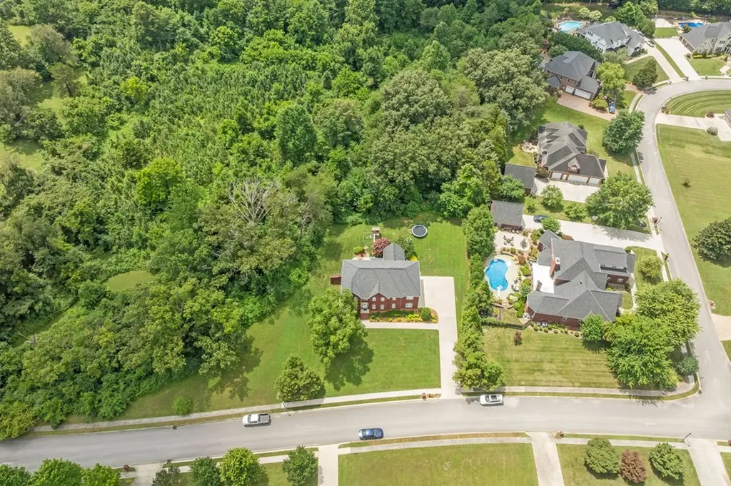 992 Stonebridge Circle Cookeville TN 38501