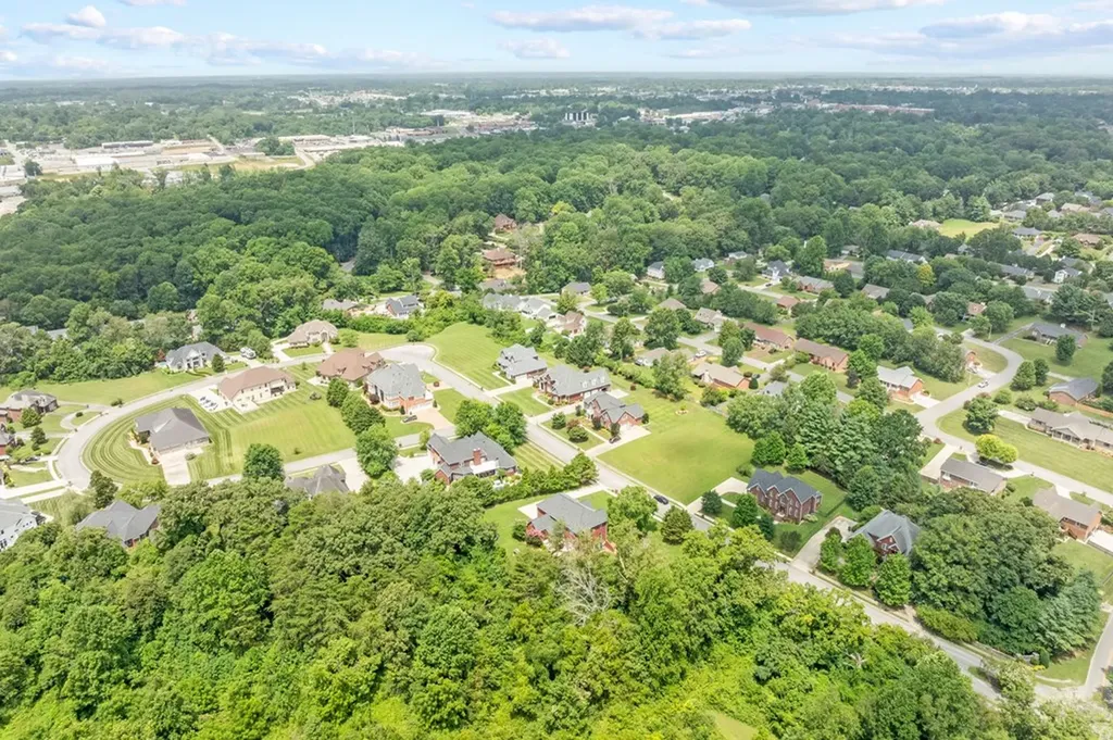 992 Stonebridge Circle Cookeville TN 38501