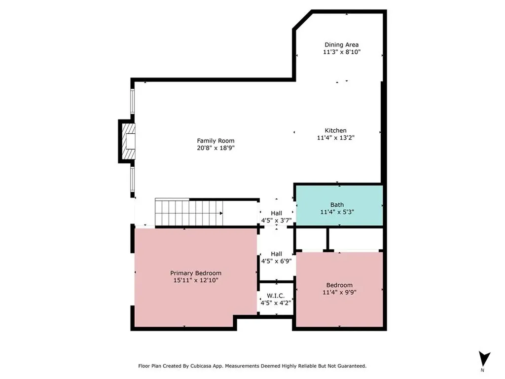 992 Stonebridge Circle Cookeville TN 38501