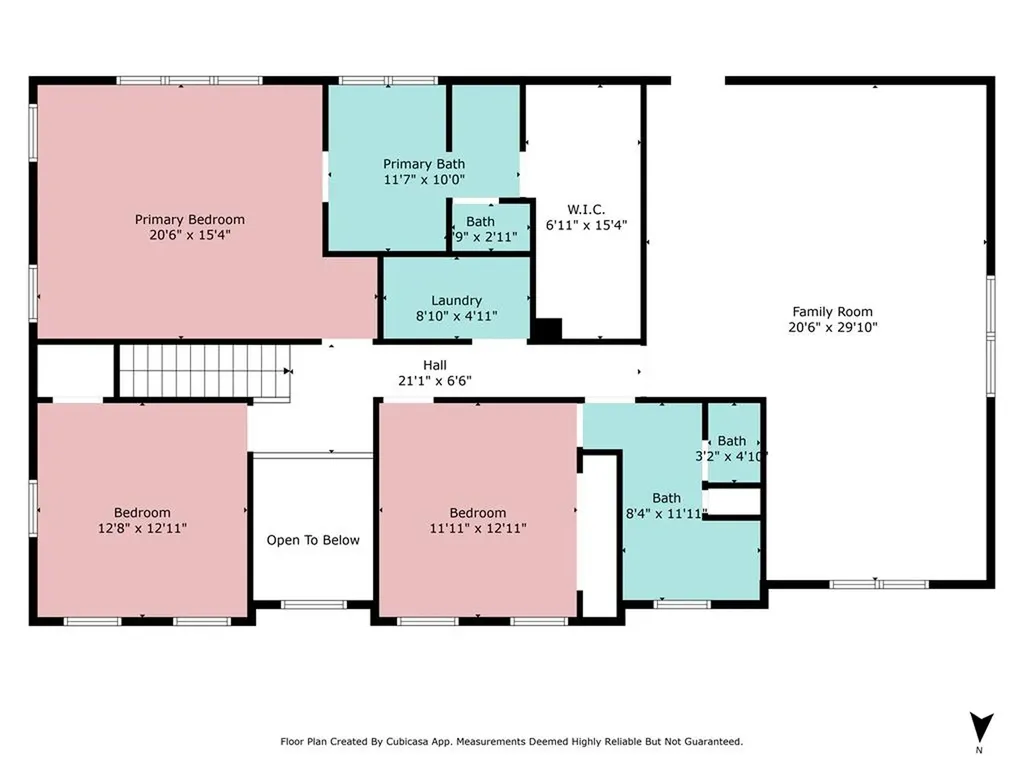 992 Stonebridge Circle Cookeville TN 38501