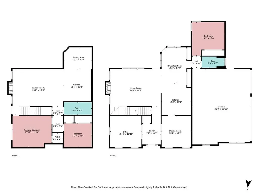 992 Stonebridge Circle Cookeville TN 38501