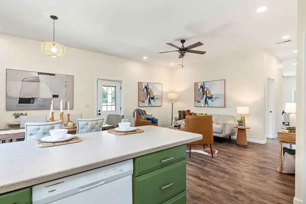 9656 Francis Ferry Rock Island TN 38581