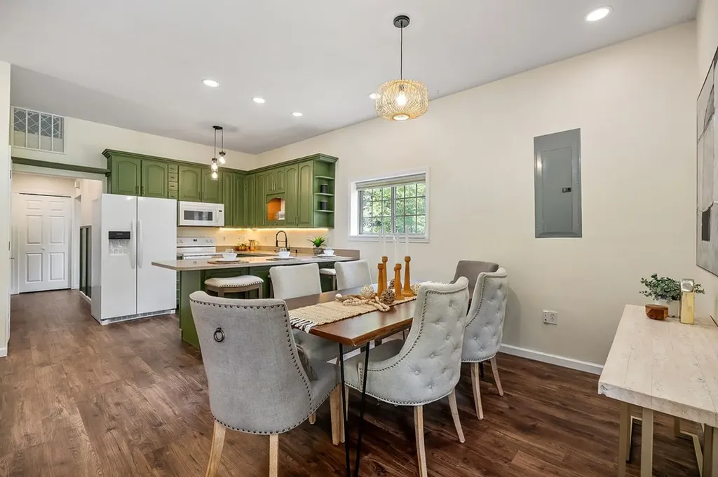 9656 Francis Ferry Rock Island TN 38581