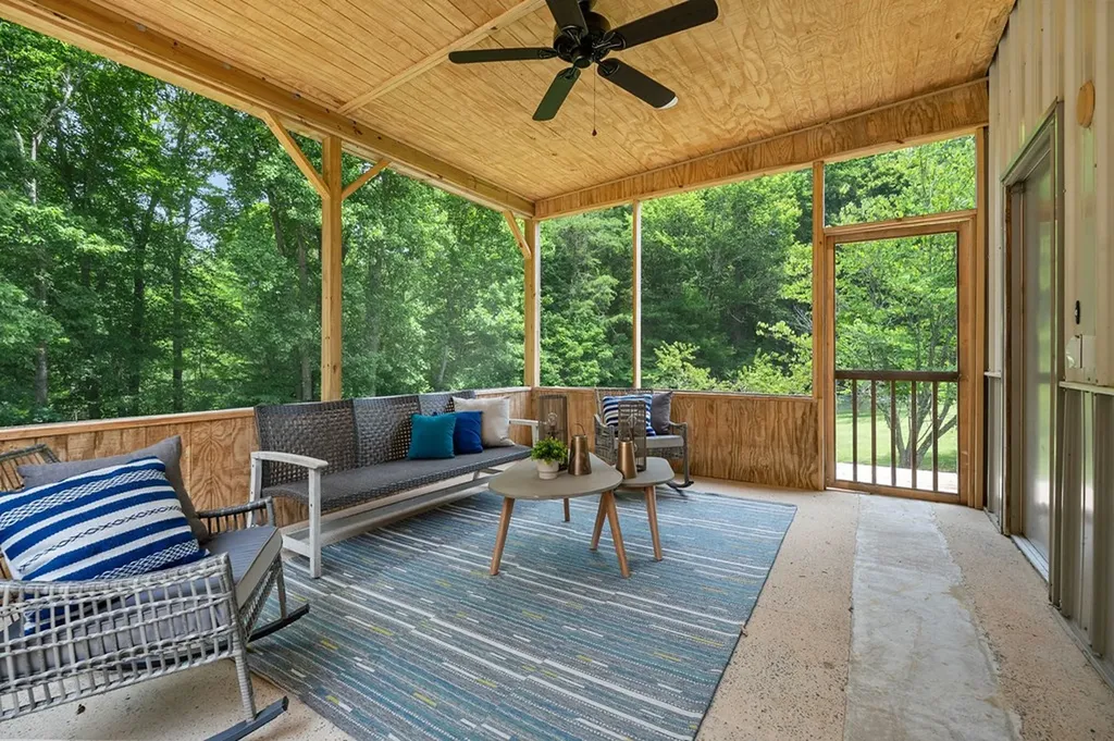 9656 Francis Ferry Rock Island TN 38581