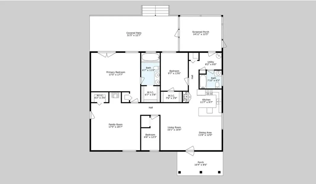 9656 Francis Ferry Rock Island TN 38581