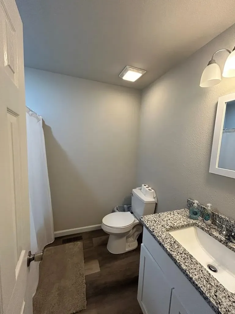 208 Bill Street Jamestown TN 38556