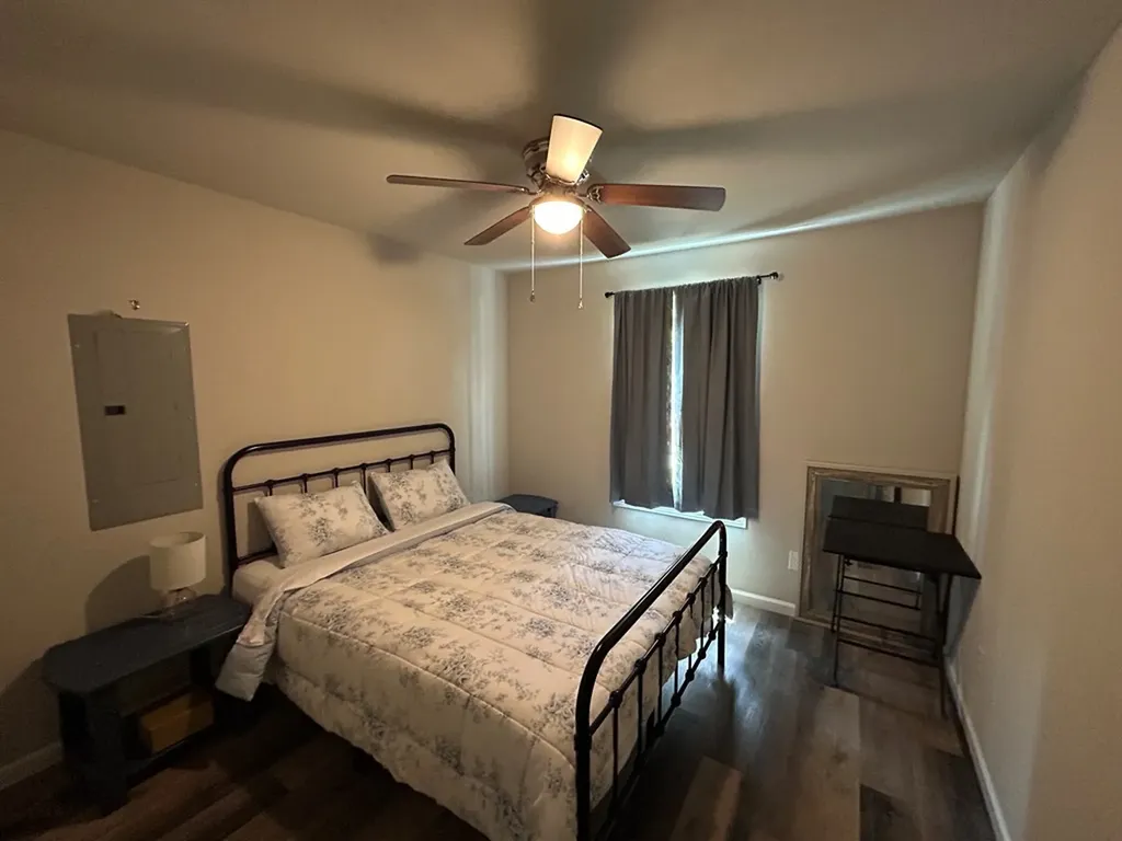 208 Bill Street Jamestown TN 38556