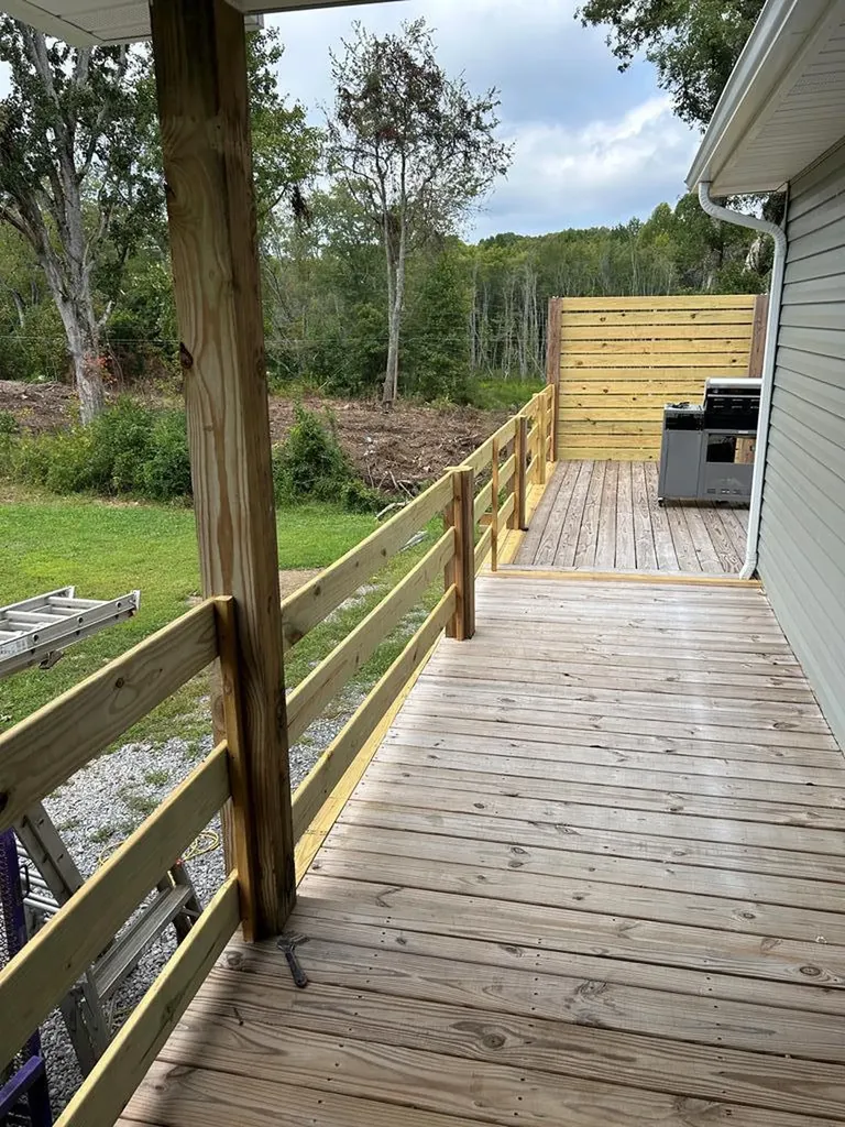 208 Bill Street Jamestown TN 38556