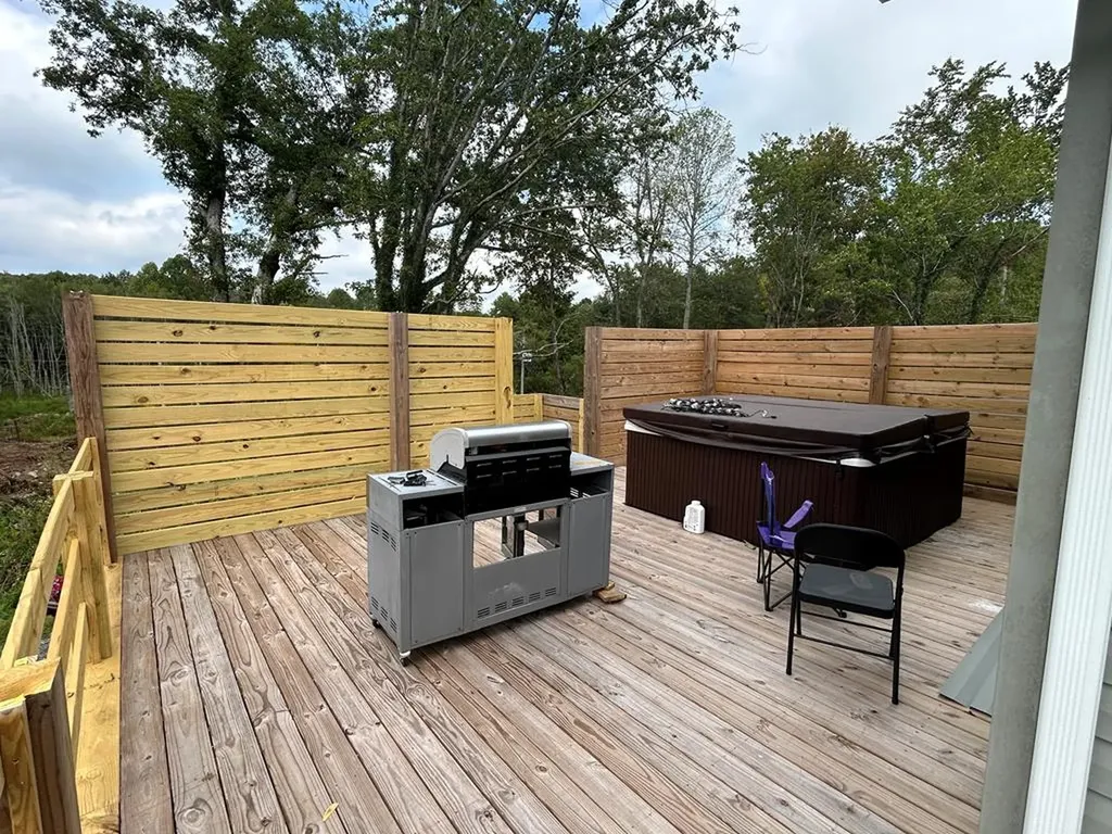 208 Bill Street Jamestown TN 38556