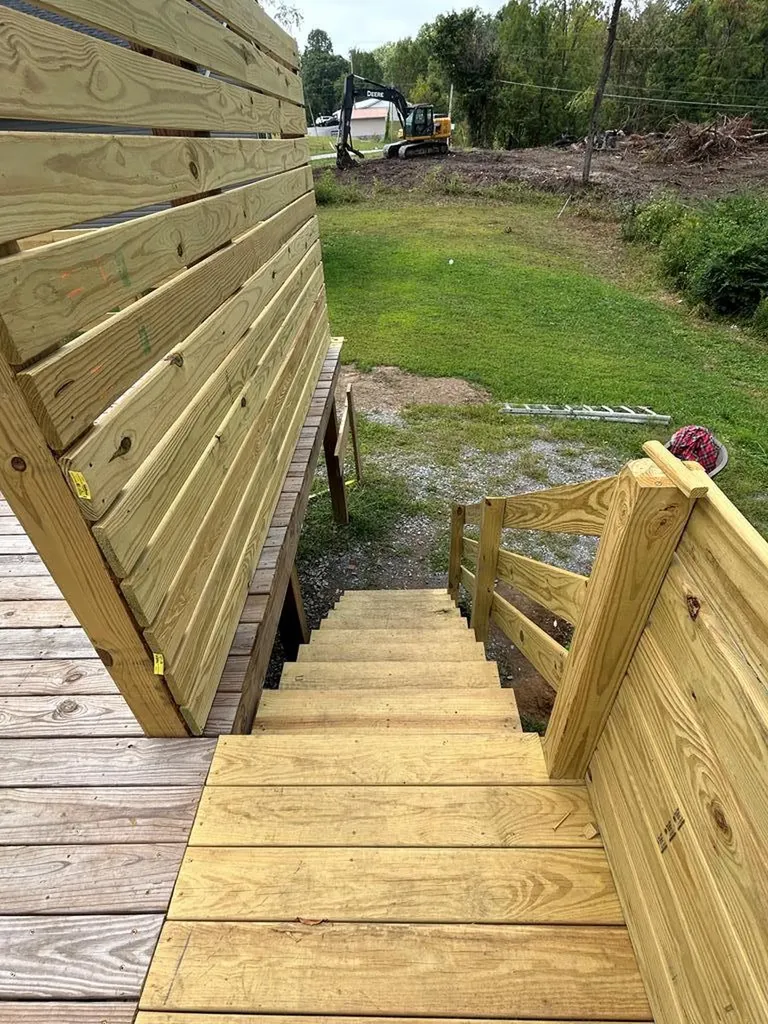 208 Bill Street Jamestown TN 38556