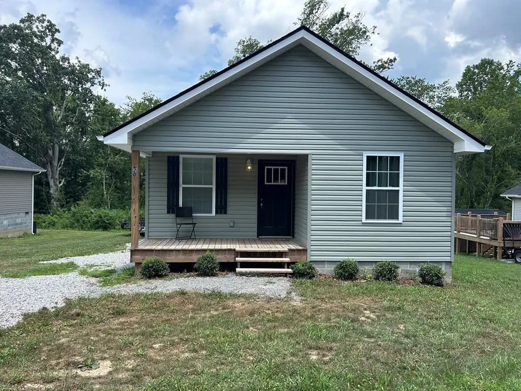 208 Bill Street Jamestown TN 38556