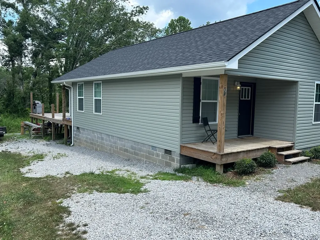 208 Bill Street Jamestown TN 38556