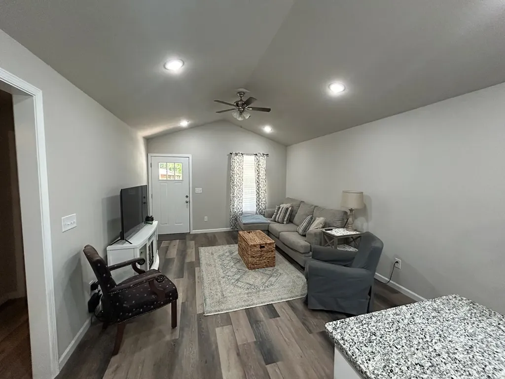 208 Bill Street Jamestown TN 38556