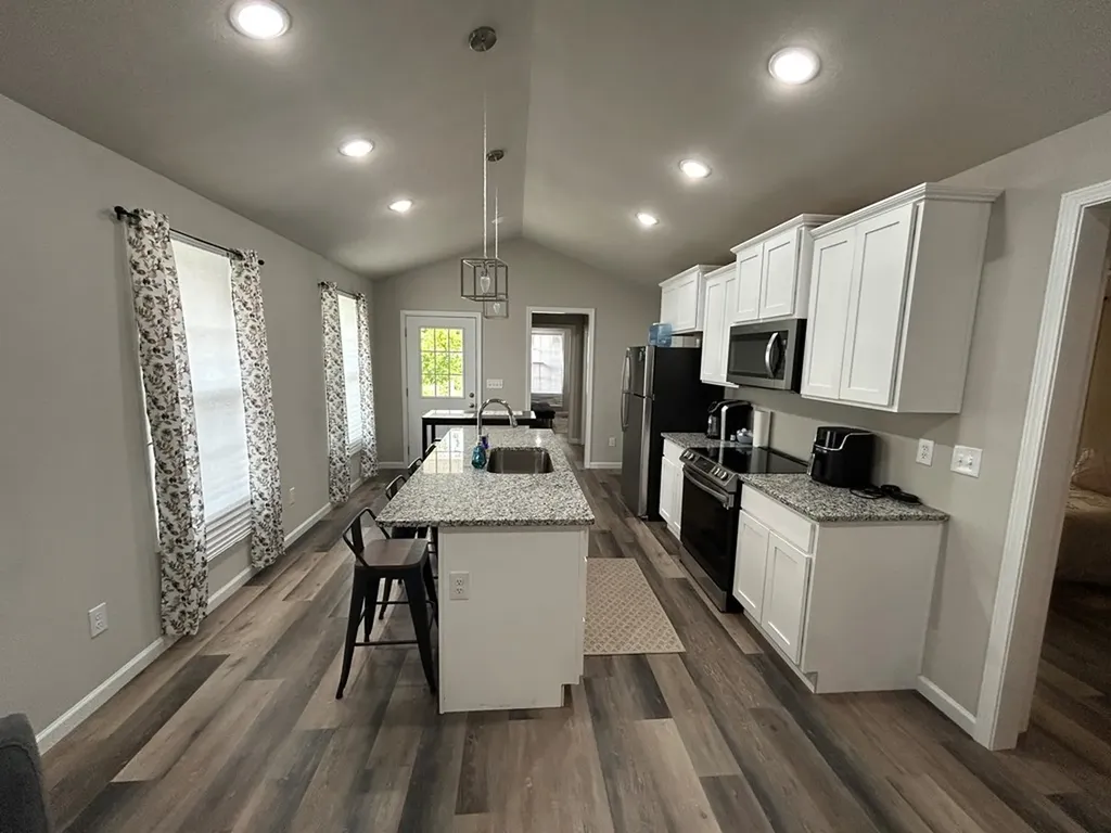 208 Bill Street Jamestown TN 38556