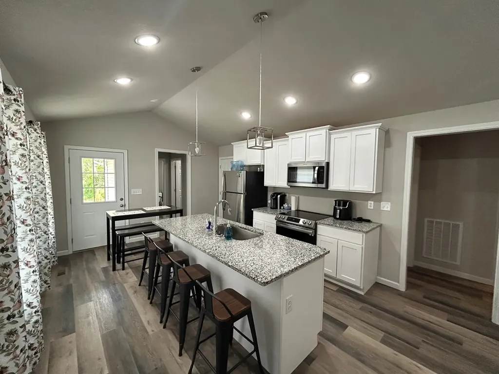 208 Bill Street Jamestown TN 38556