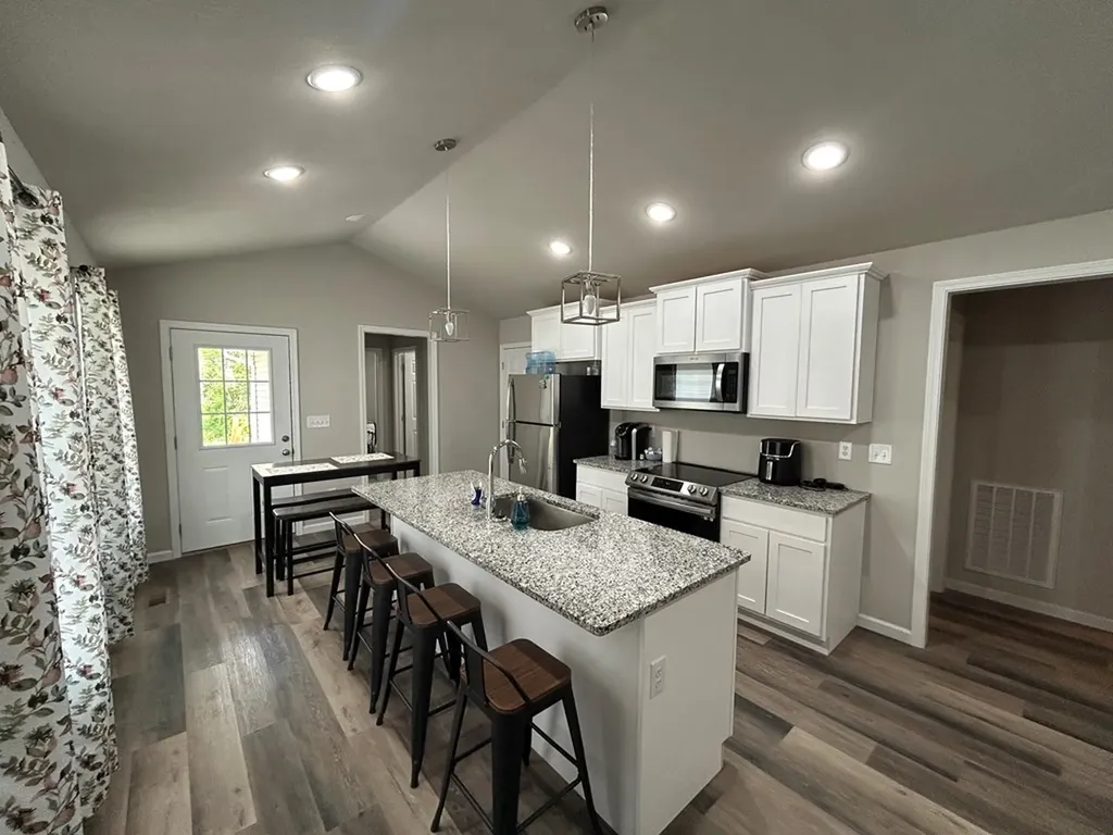 208 Bill Street Jamestown TN 38556