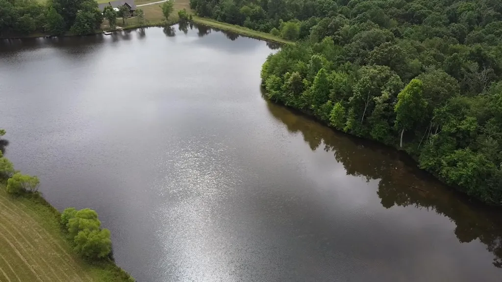0 Bridle Trail Spencer TN 38585